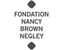 Fondation Nancy Brown Negley