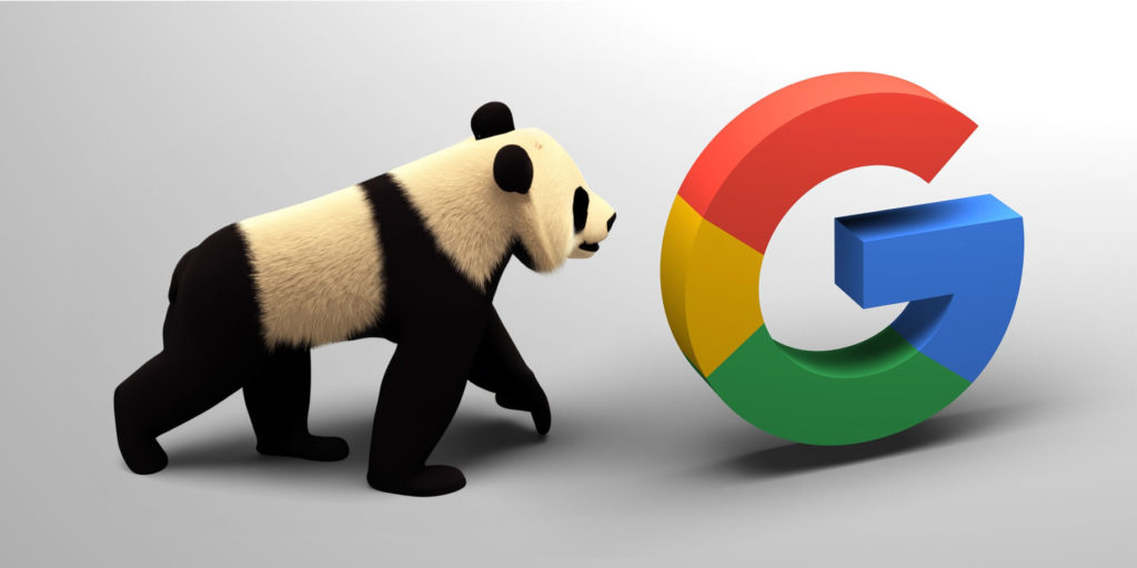 Quelles sont les conséquences d'une pénalité Google Panda et comment les éviter ?