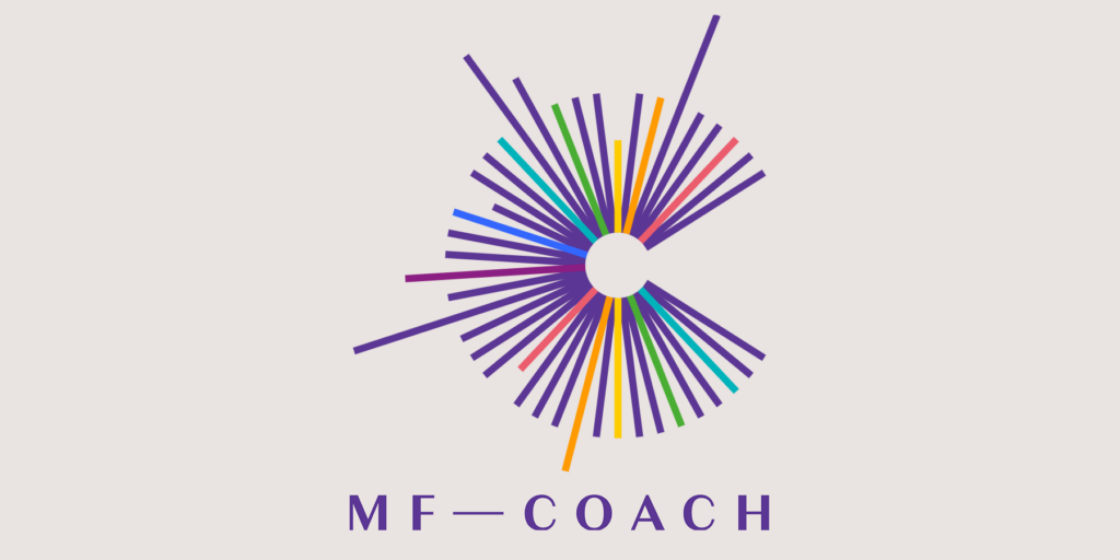 logo MF Coach