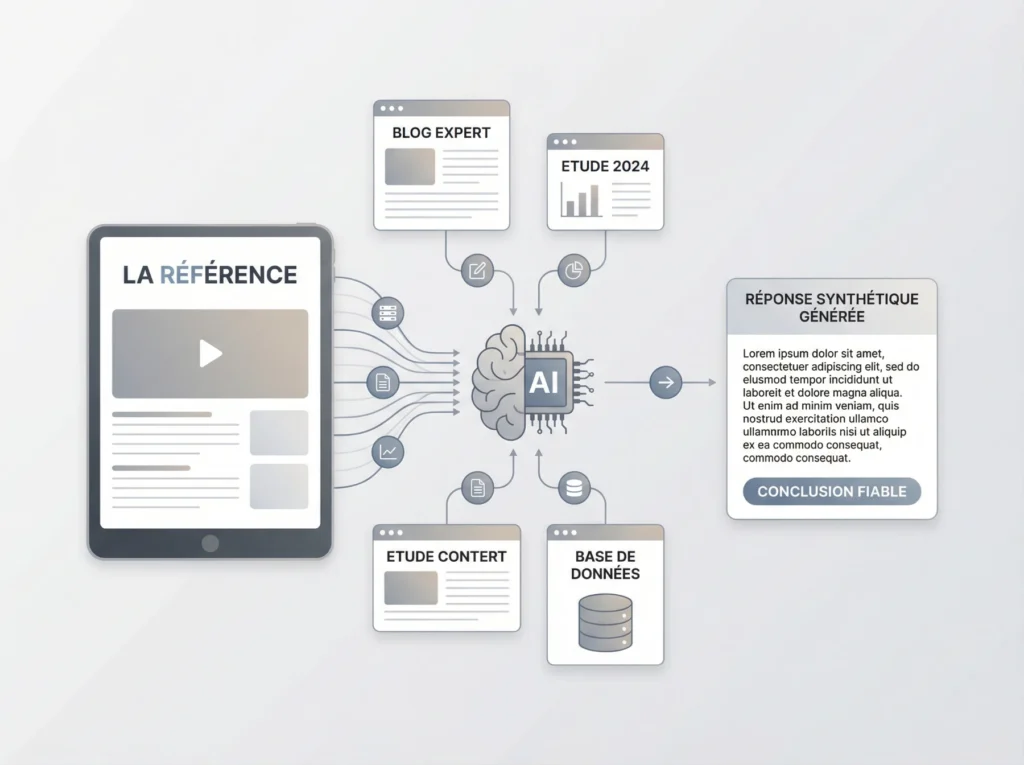 guide du référencement GEO