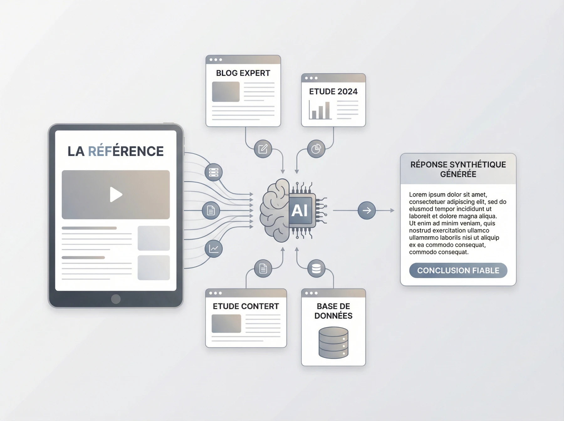 guide du référencement GEO